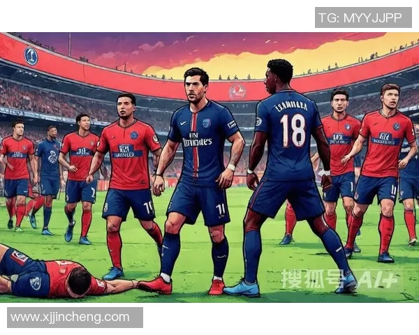 巴黎圣日耳曼继续领跑法甲背靠背夺冠成定局 巴黎圣日耳曼继续领跑法甲背靠背夺冠成定局