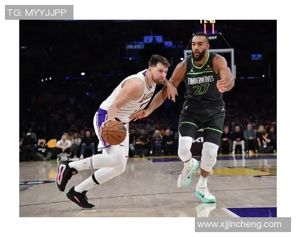 快船再负森林狼，戈登带队：未来可期