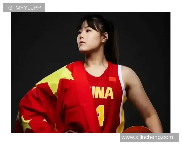 清纯女孩姚明的成长故事与篮球梦想交织的青春岁月