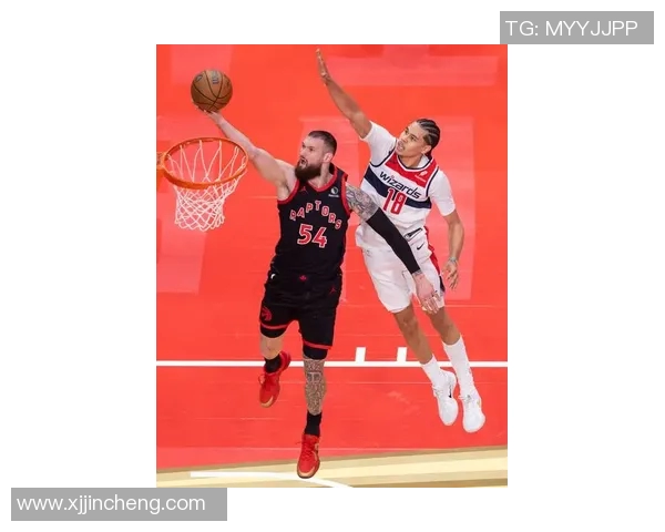 猛龙队在季后赛中的亮点：展现冠军级实力